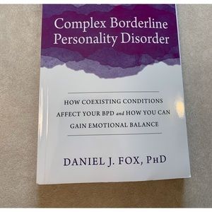 Complex Borderline Personality Disorder